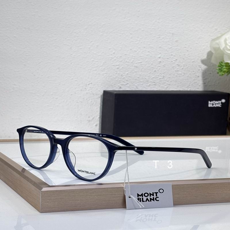 Montblanc MB0326SA 54 20-145 c 06