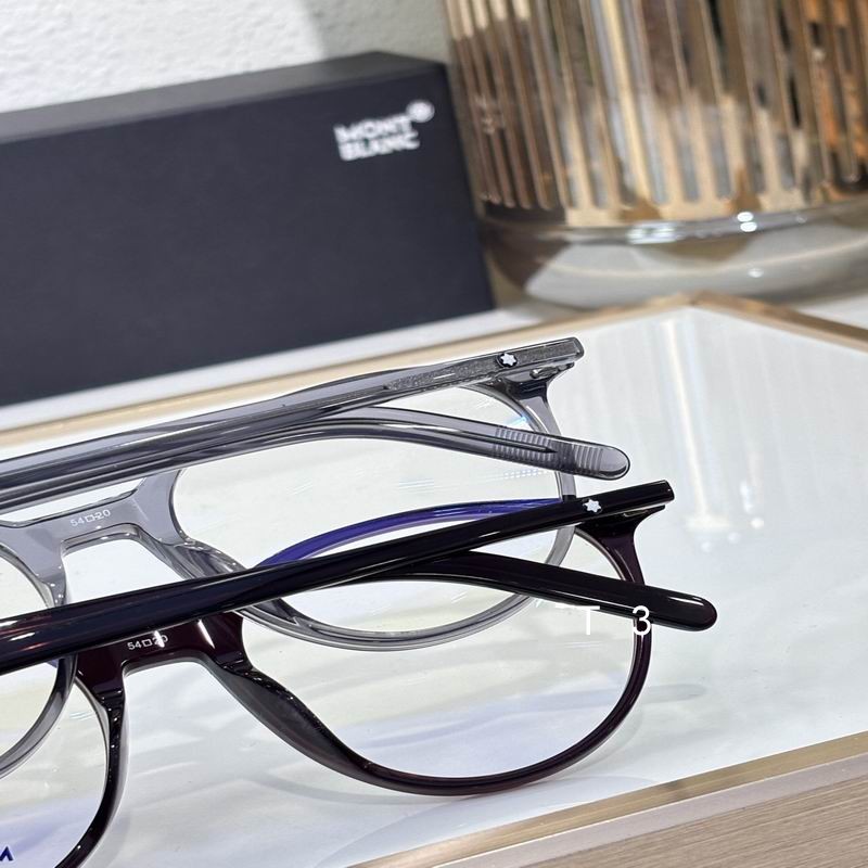 Montblanc MB0326SA 54 20-145 c 07