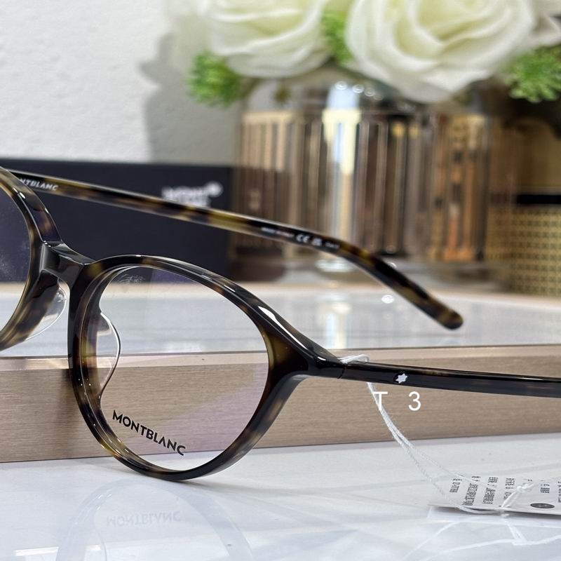 Montblanc MB0326SA 54 20-145 c 08