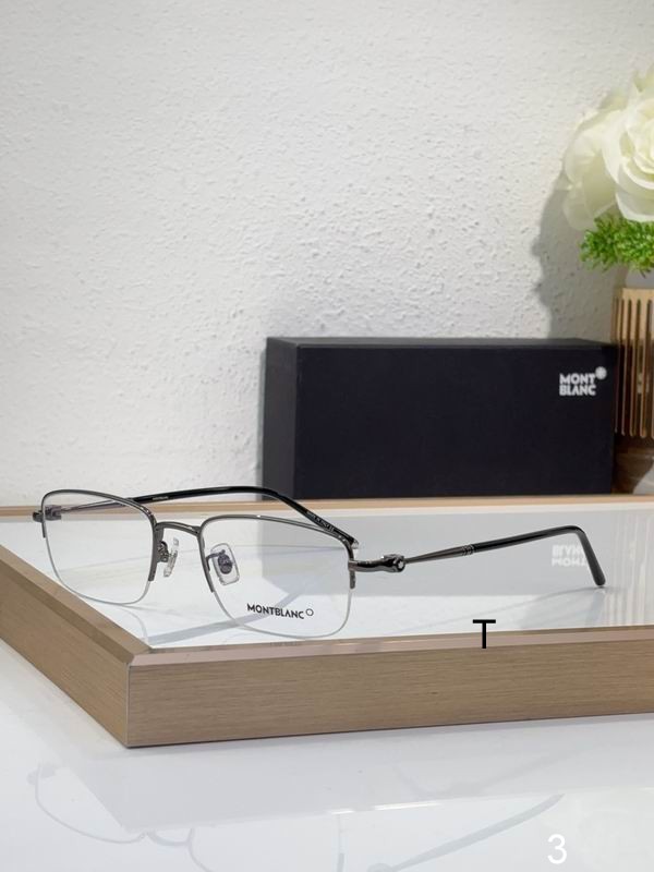 Montblanc MB03631S 54 20-145 b 03