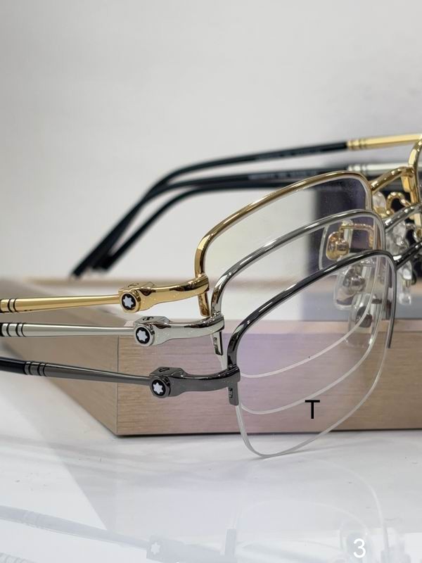 Montblanc MB03631S 54 20-145 b 07