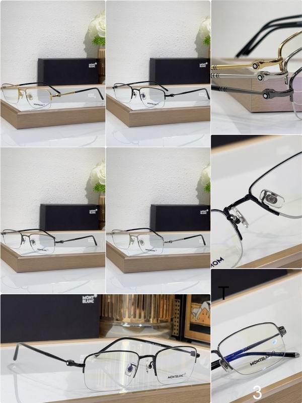 Montblanc MB03631S 54 20-145 b 08