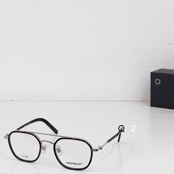 Montblanc MB0391OA 51 21-145 b 02