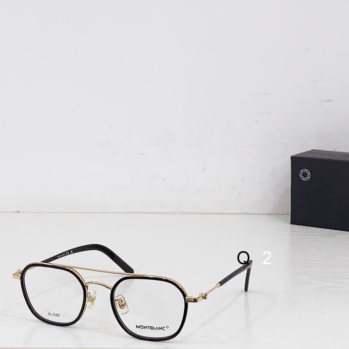 Montblanc MB0391OA 51 21-145 b 03