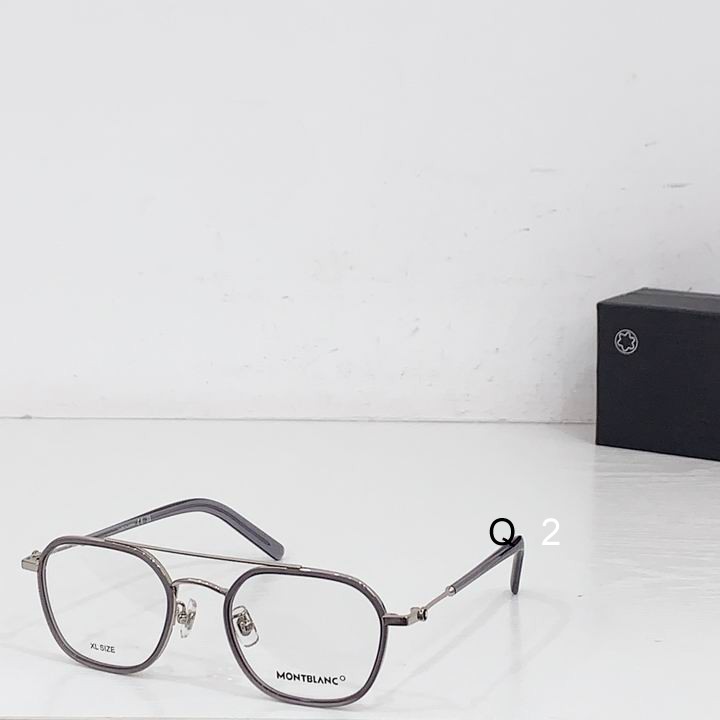 Montblanc MB0391OA 51 21-145 b 04