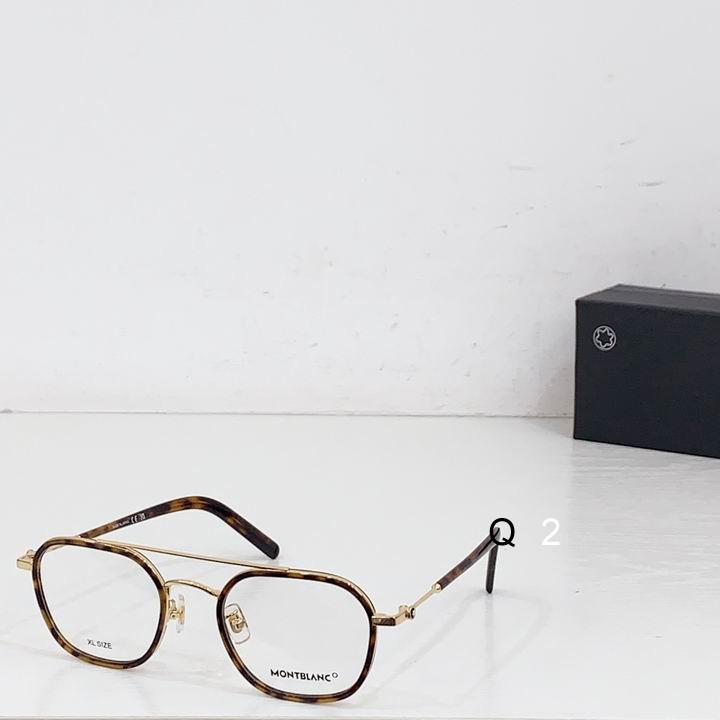 Montblanc MB0391OA 51 21-145 b 05