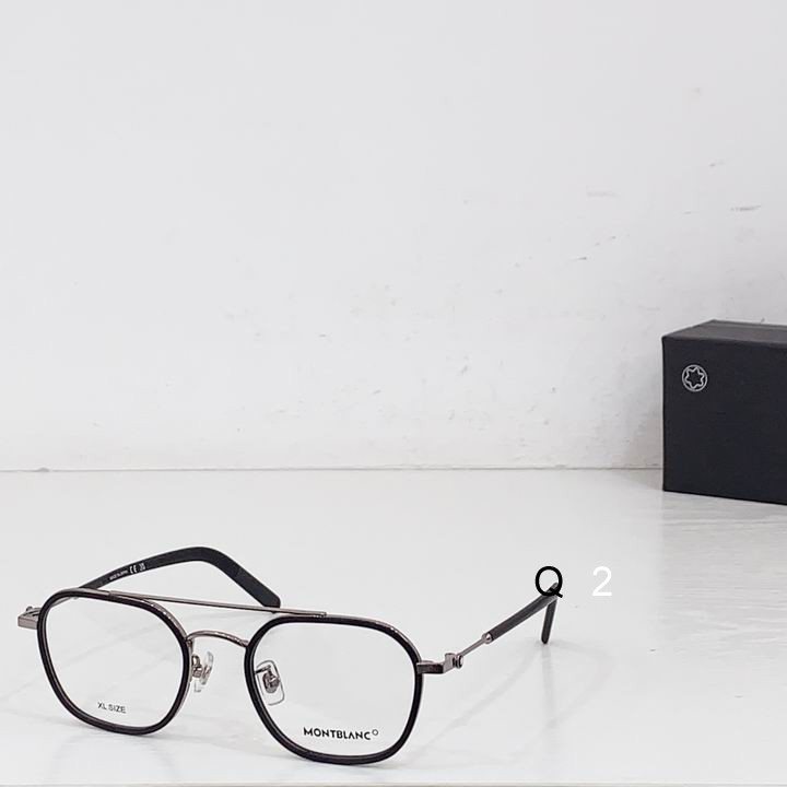 Montblanc MB0391OA 51 21-145 b 06