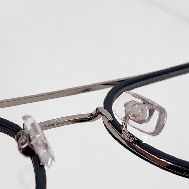 Montblanc MB0391OA 51 21-145 b 07