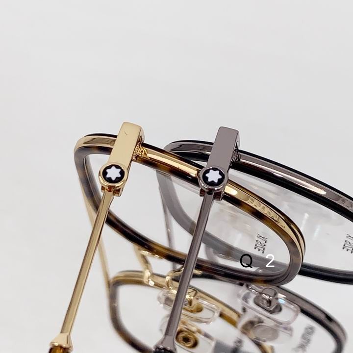 Montblanc MB0391OA 51 21-145 b 08