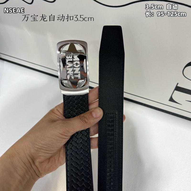 Montblanc belt 35mmX95-125cm 8L (10)