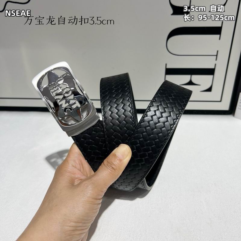 Montblanc belt 35mmX95-125cm 8L (11)