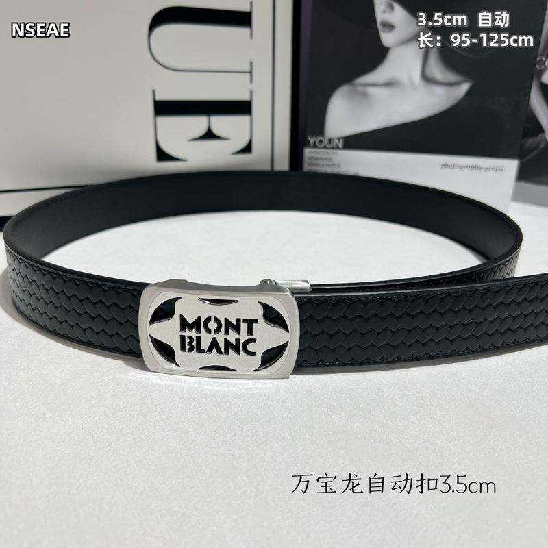 Montblanc belt 35mmX95-125cm 8L (12)