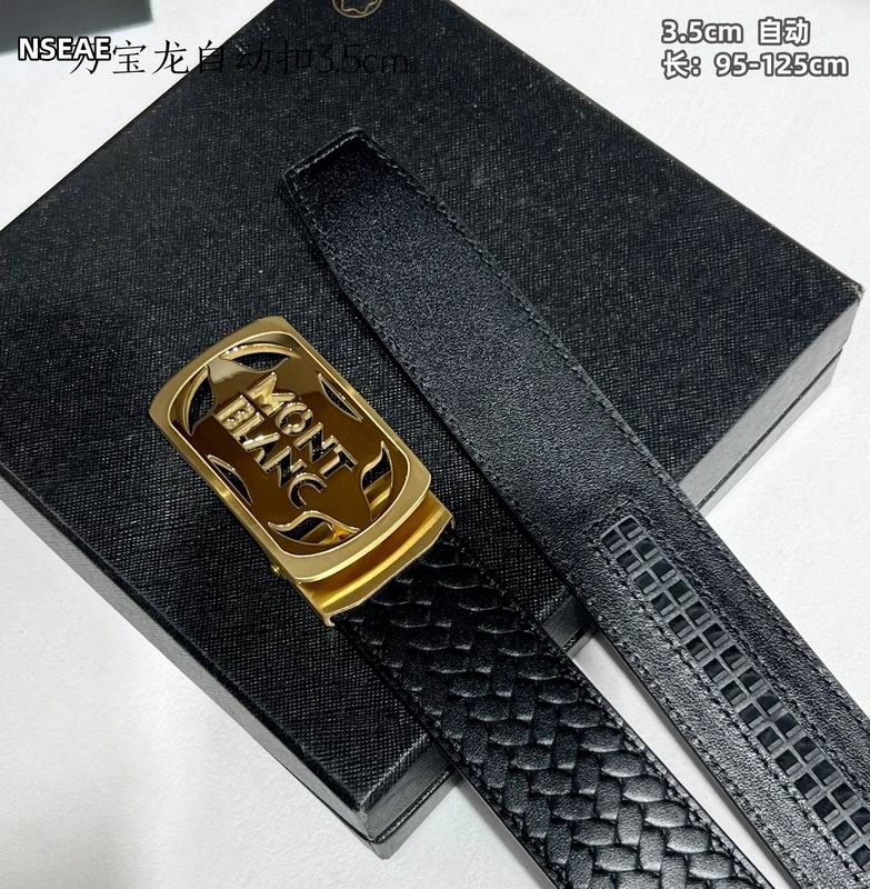 Montblanc belt 35mmX95-125cm 8L (13)