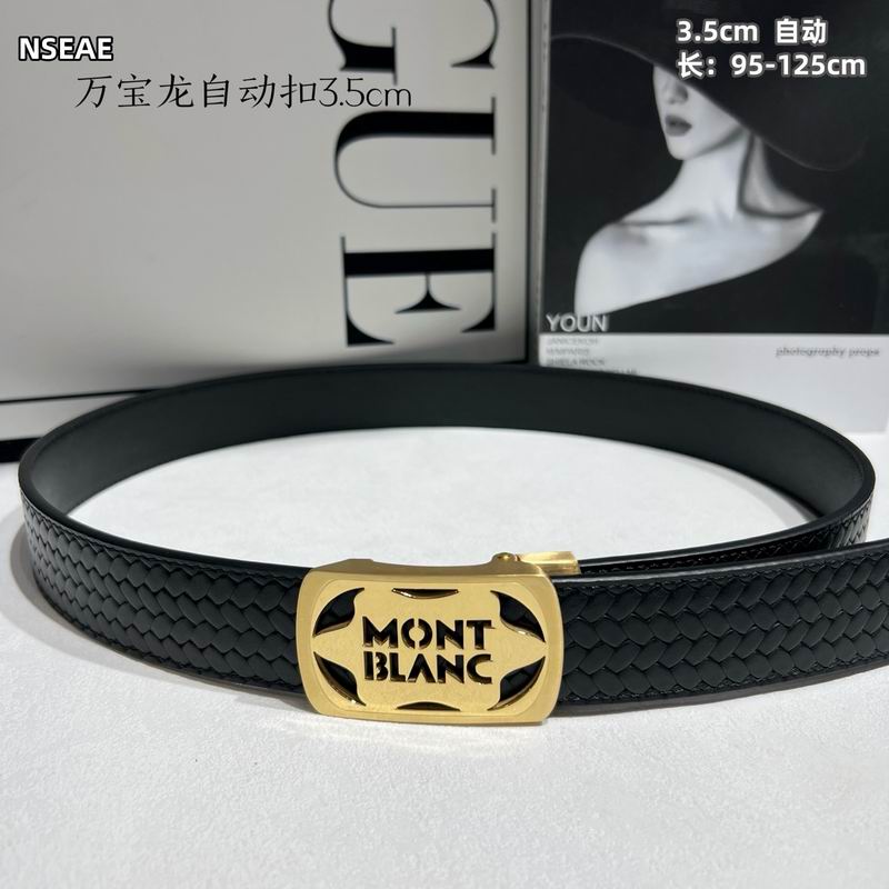 Montblanc belt 35mmX95-125cm 8L (16)