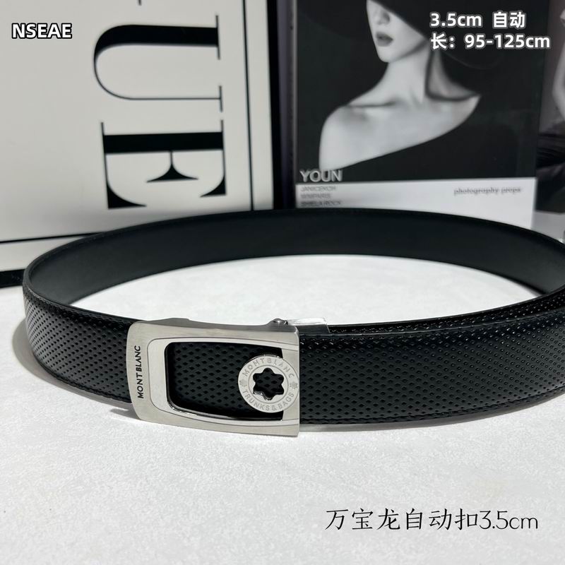 Montblanc belt 35mmX95-125cm 8L (4)
