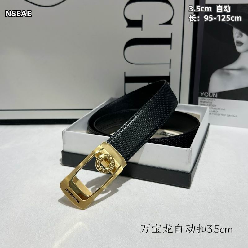 Montblanc belt 35mmX95-125cm 8L (5)