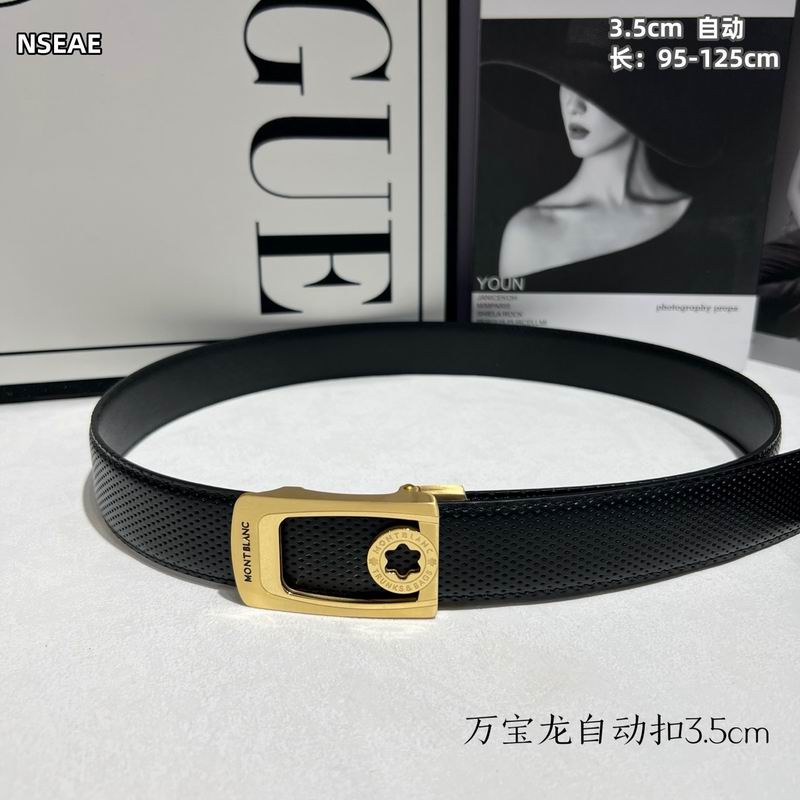 Montblanc belt 35mmX95-125cm 8L (7)