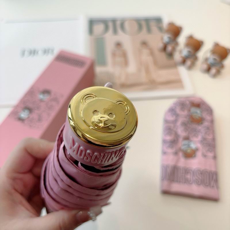 Moschino Umbrella (100)