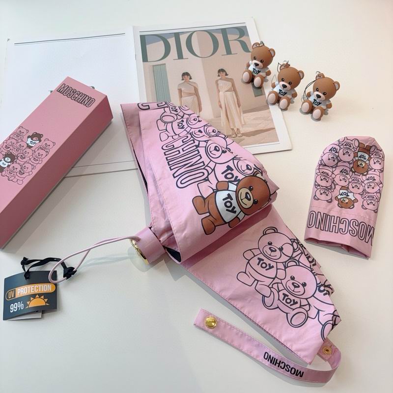 Moschino Umbrella (101)