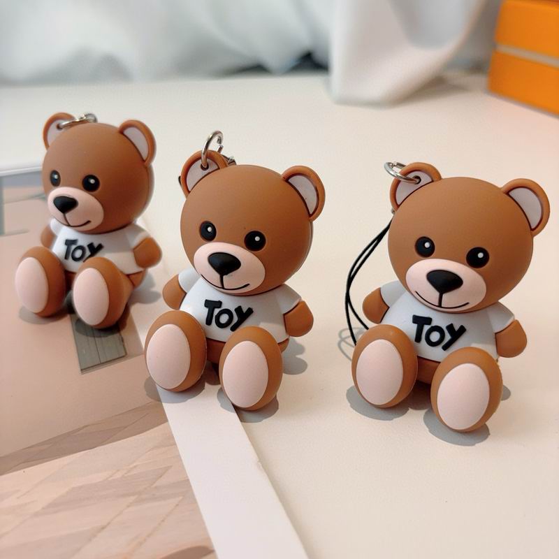 Moschino Umbrella (102)