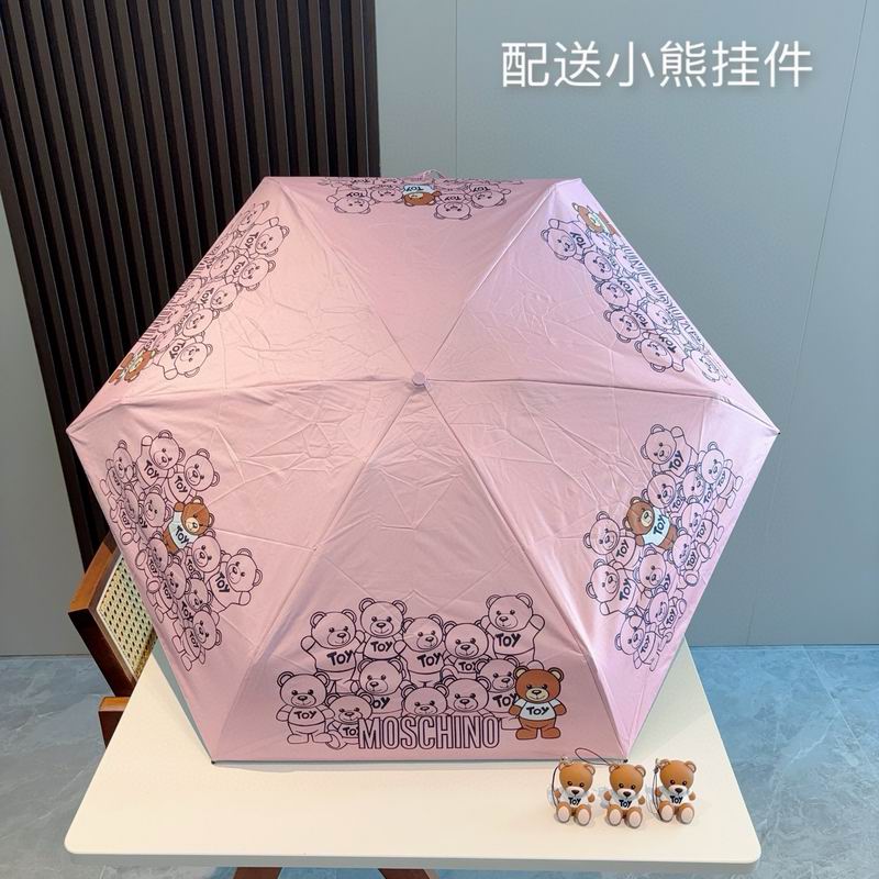 Moschino Umbrella (103)