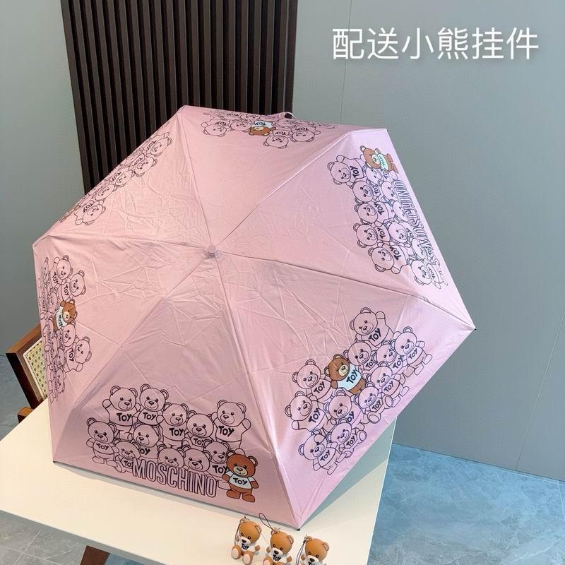 Moschino Umbrella (104)