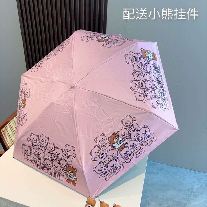 Moschino Umbrella (105)