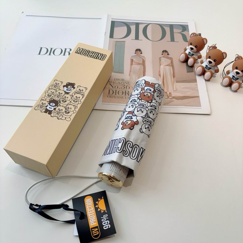 Moschino Umbrella (106)