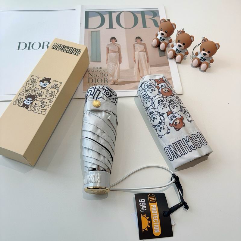 Moschino Umbrella (107)