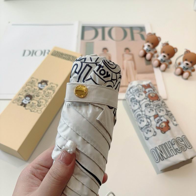 Moschino Umbrella (108)