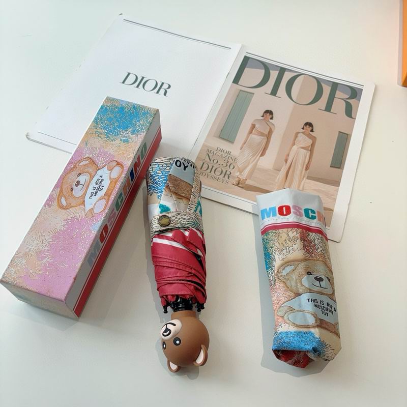 Moschino Umbrella (11)