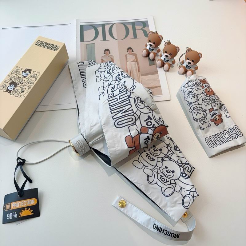 Moschino Umbrella (111)
