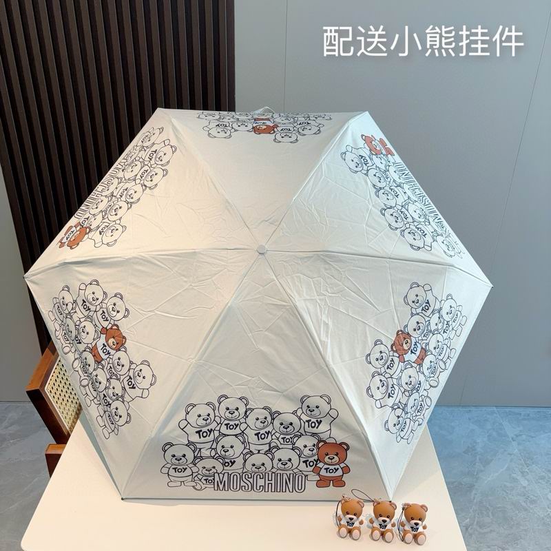 Moschino Umbrella (112)