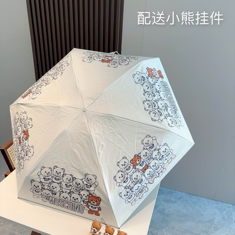 Moschino Umbrella (113)