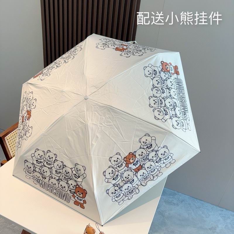 Moschino Umbrella (114)