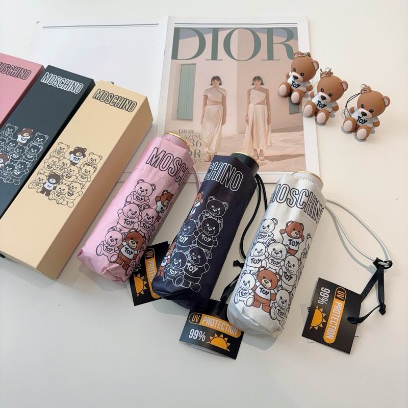 Moschino Umbrella (115)