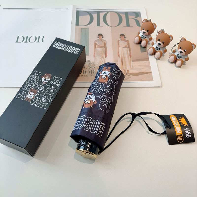 Moschino Umbrella (116)