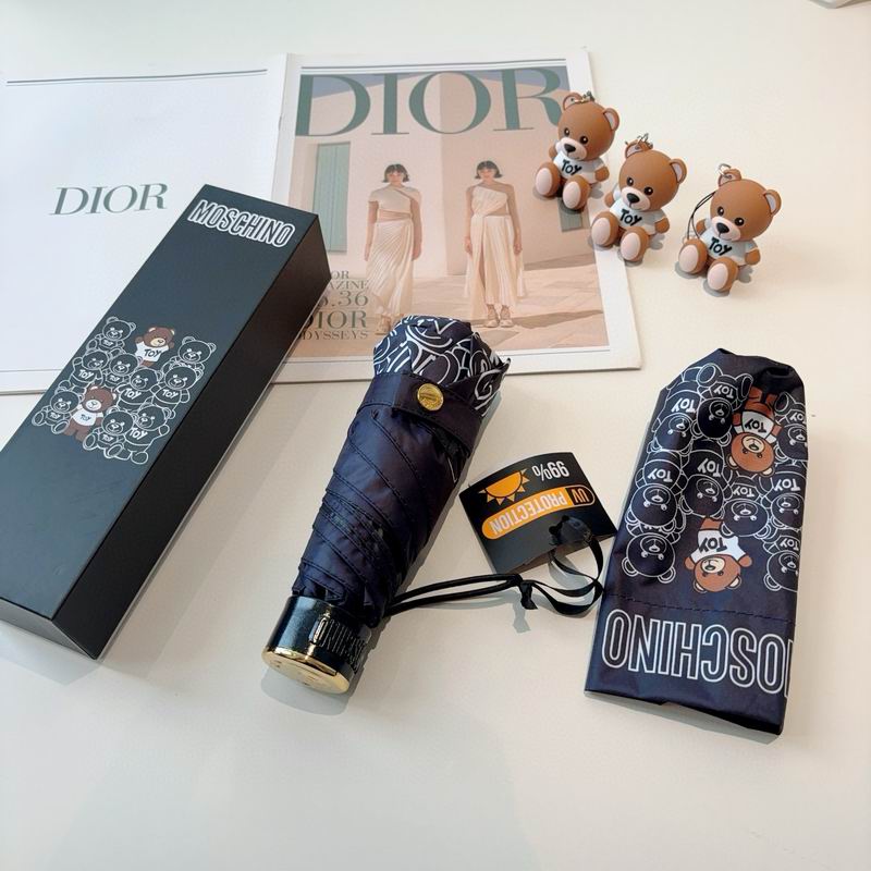 Moschino Umbrella (117)