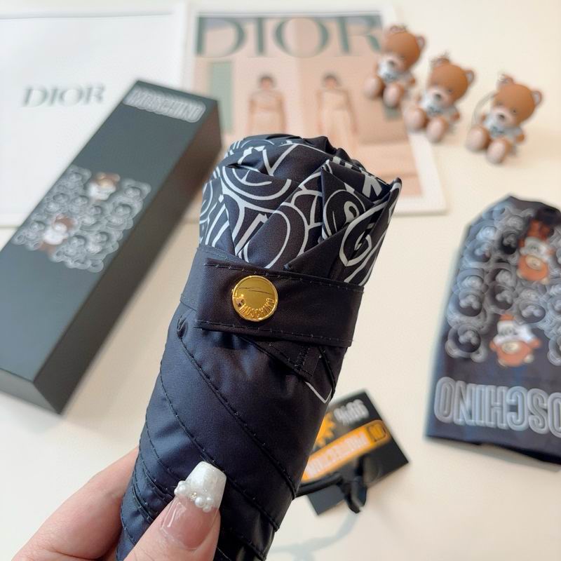 Moschino Umbrella (118)