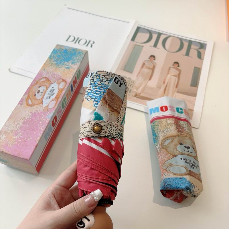 Moschino Umbrella (12)