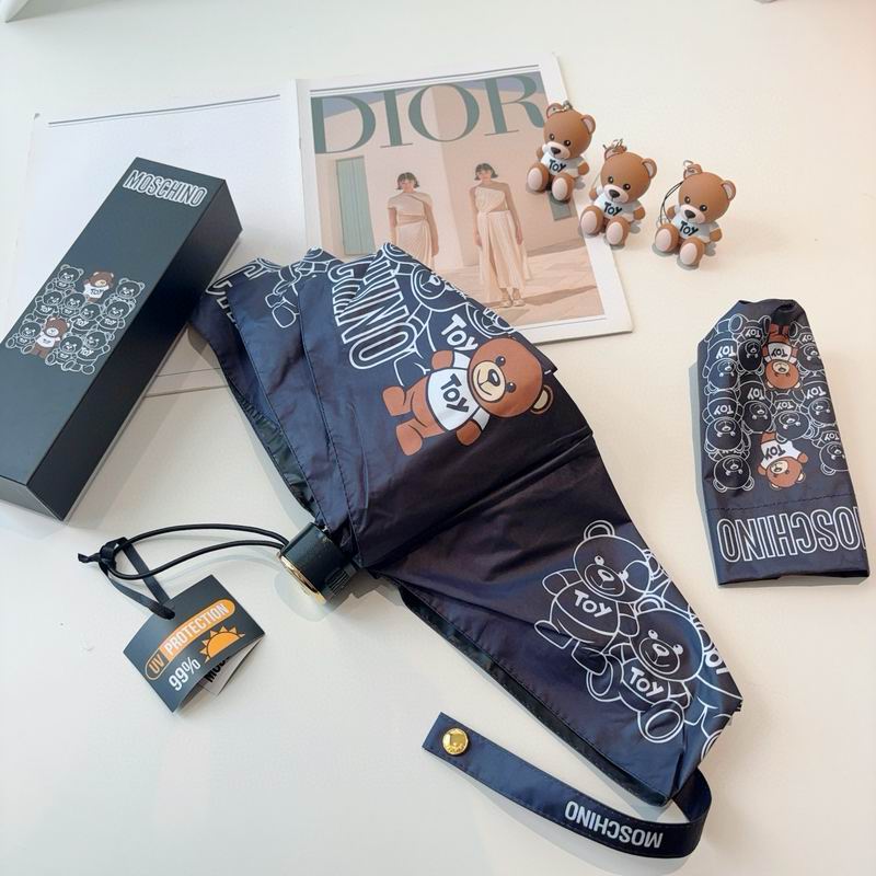 Moschino Umbrella (121)