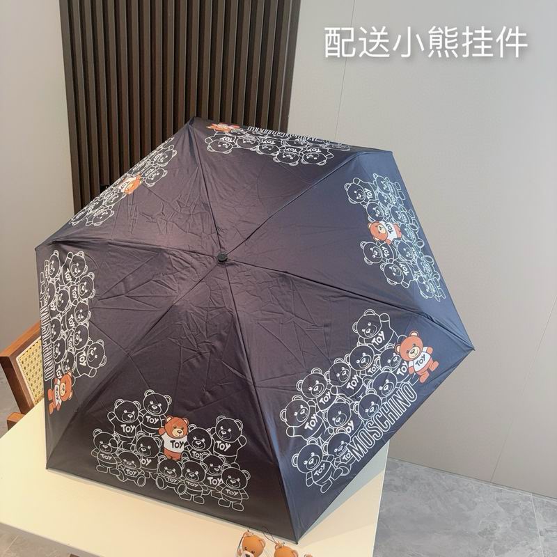 Moschino Umbrella (123)
