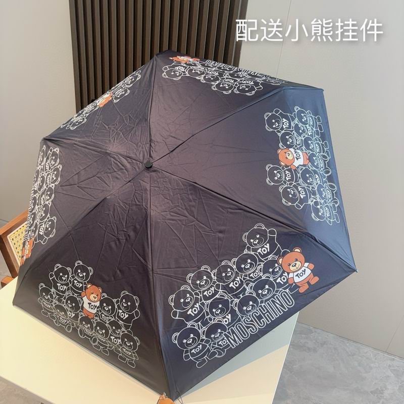 Moschino Umbrella (124)