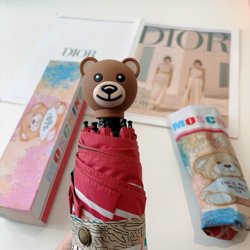 Moschino Umbrella (13)