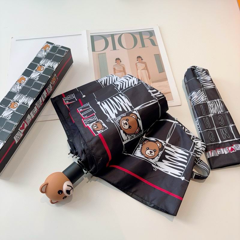 Moschino Umbrella (140)