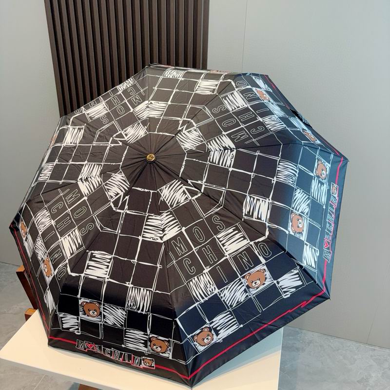 Moschino Umbrella (142)