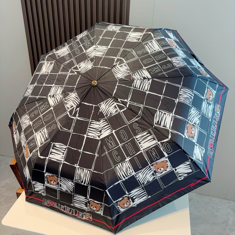 Moschino Umbrella (143)