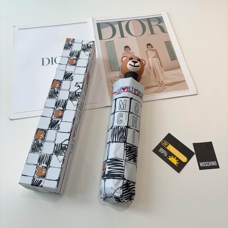 Moschino Umbrella (144)
