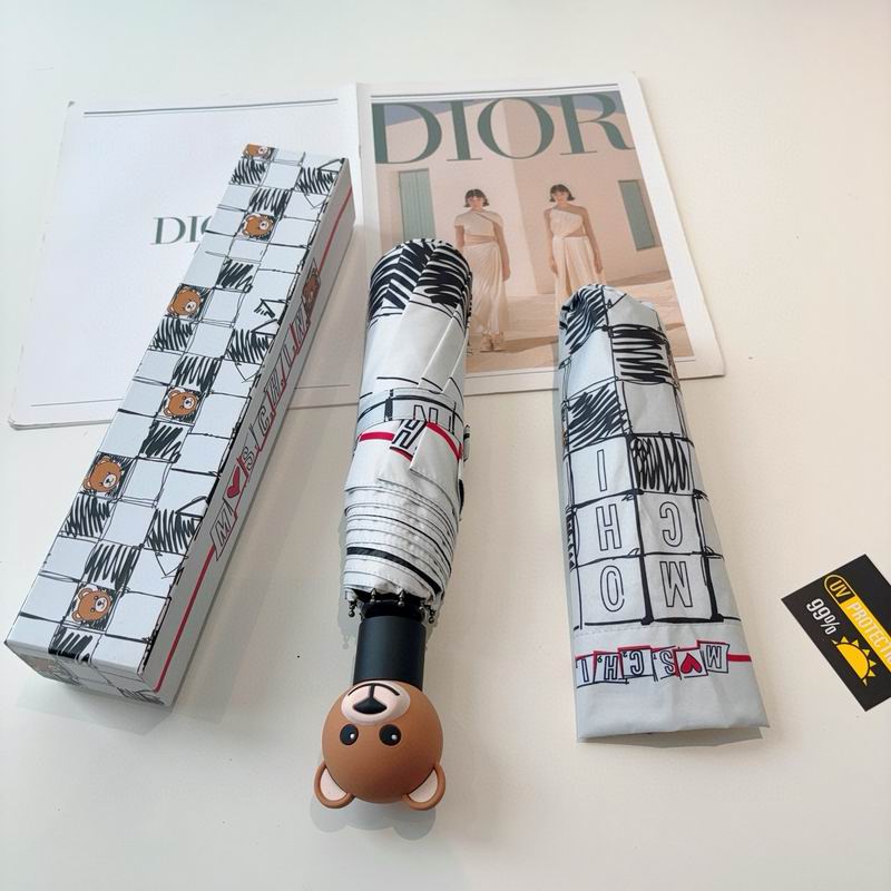 Moschino Umbrella (145)