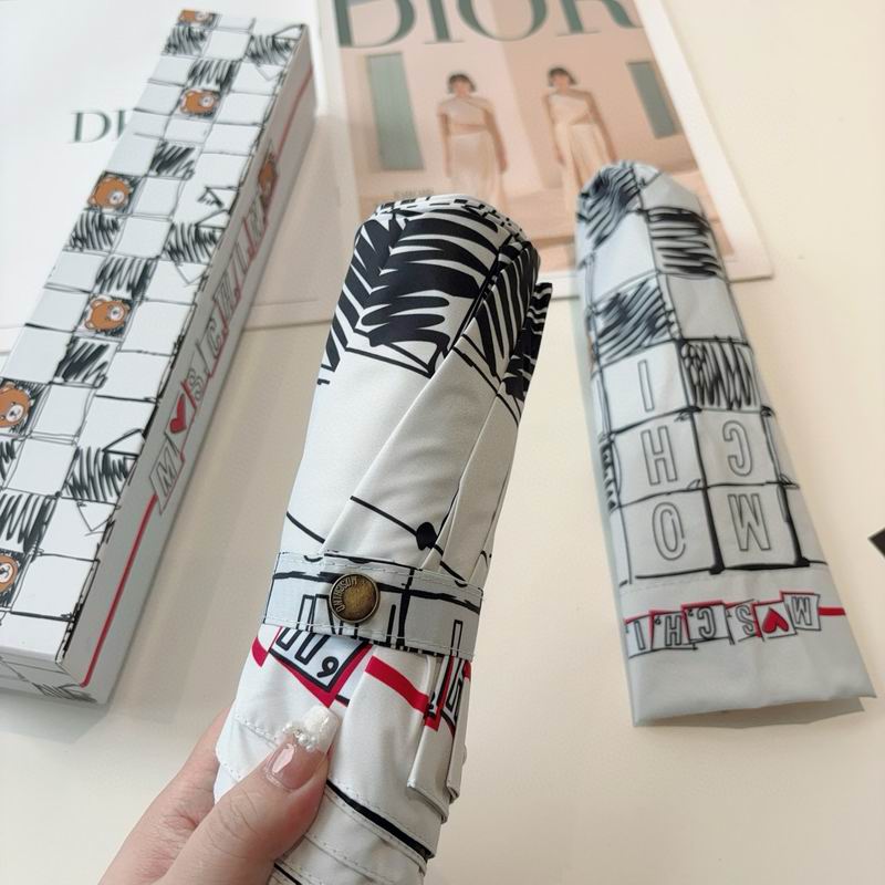 Moschino Umbrella (146)